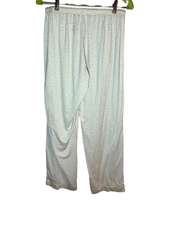 Rachel Zoe Pajama Set Size Medium - Picture 6 of 8